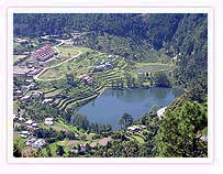 Lake - Nainital