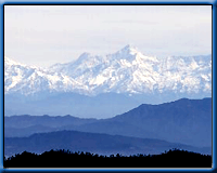 Pindari Glacier, Uttaranchal Tour